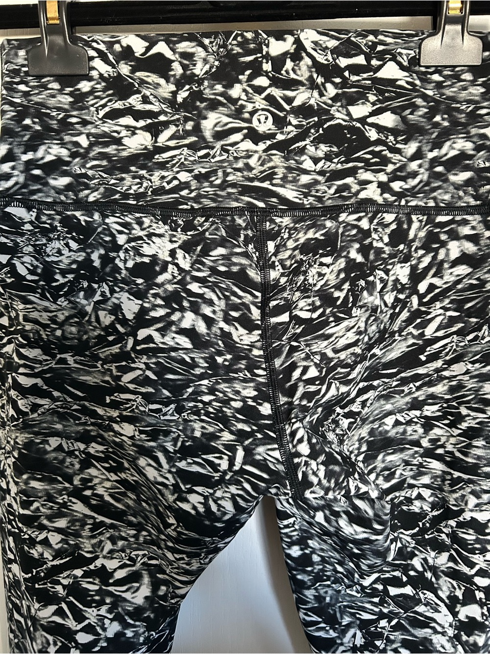 Lululemon Wunder Under Hi-Rise Tight - Picture 4 of 6